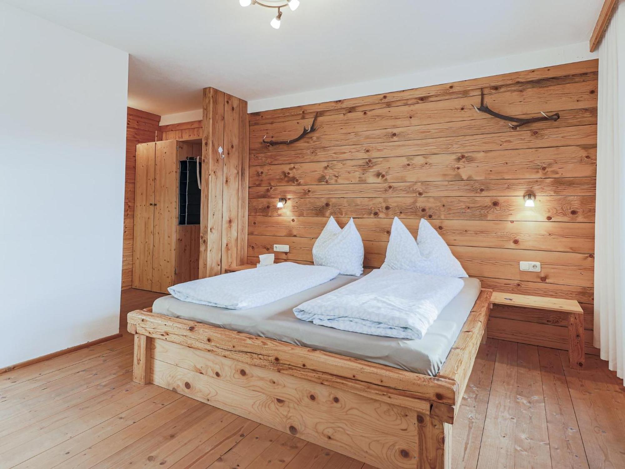 Igl Hof Top 2 Westendorf Exteriér fotografie